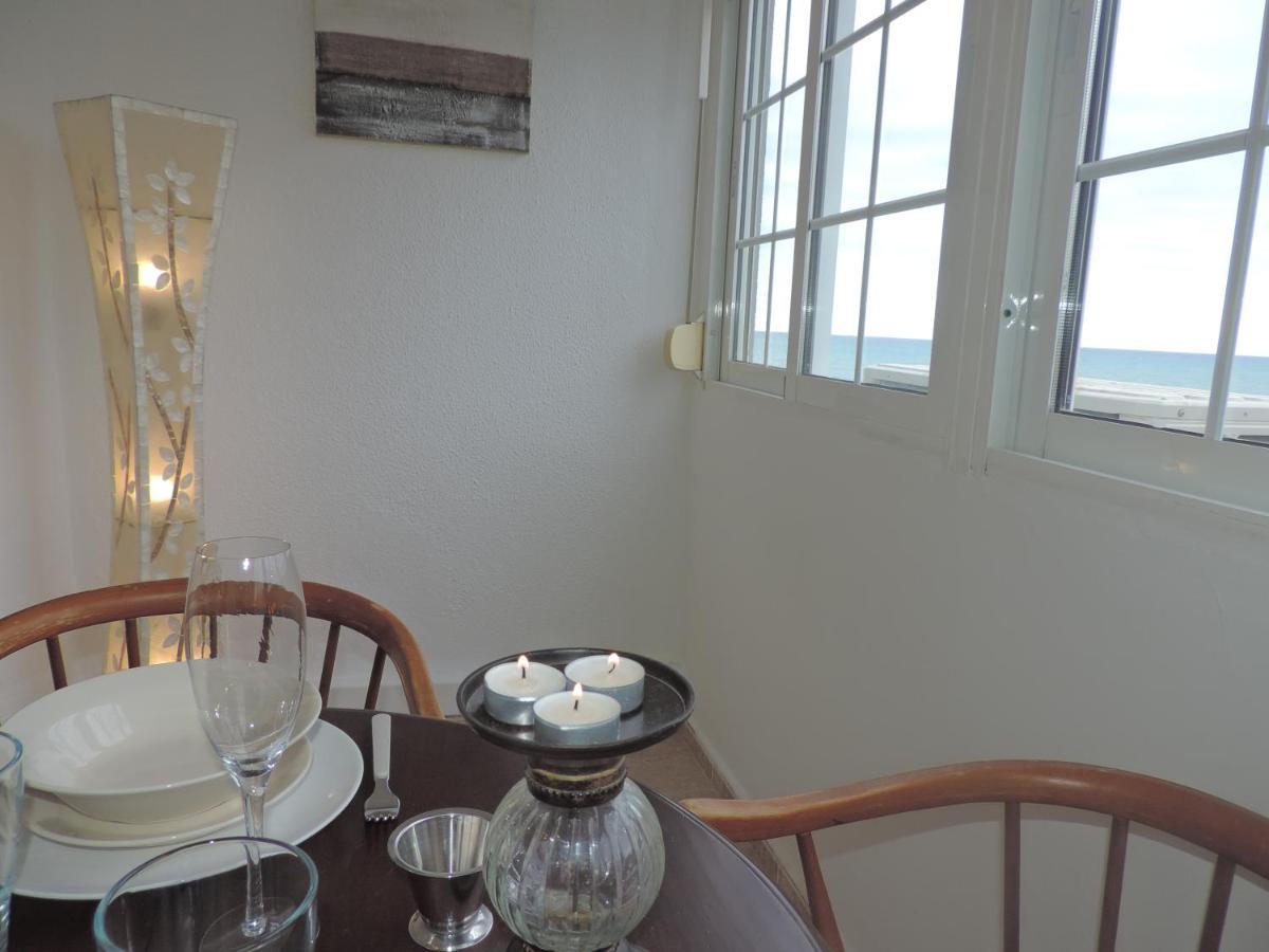 Apartament La Casita De Riomar