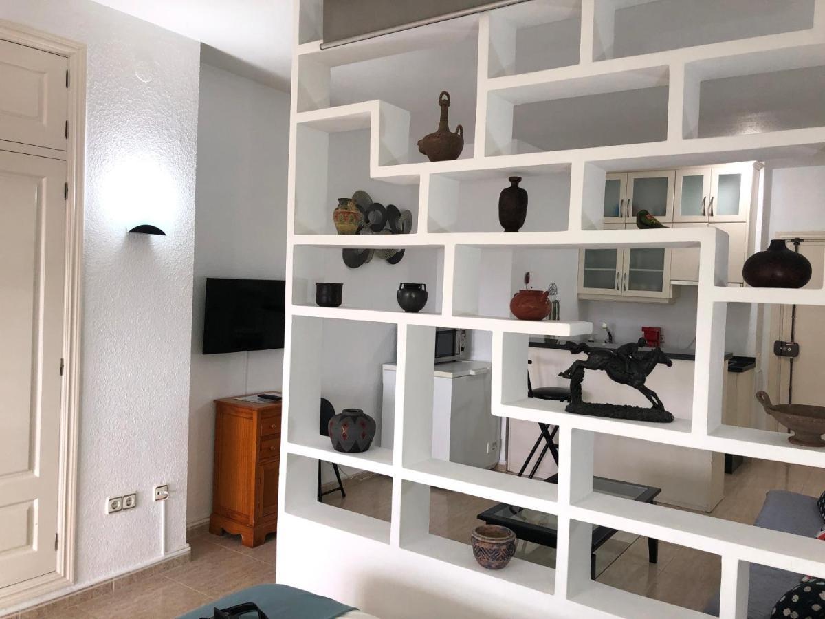 Apartament La Casita De Riomar