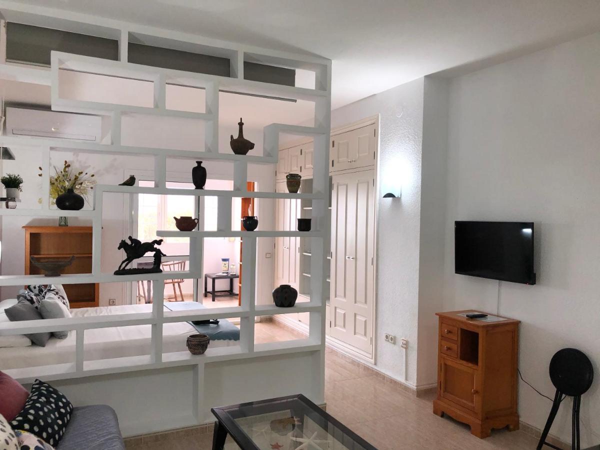 Apartament La Casita De Riomar
