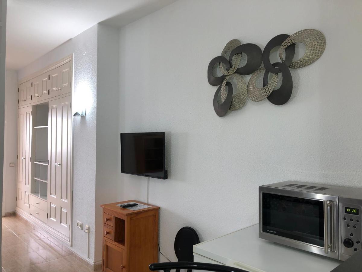 La Casita De Riomar Apartament