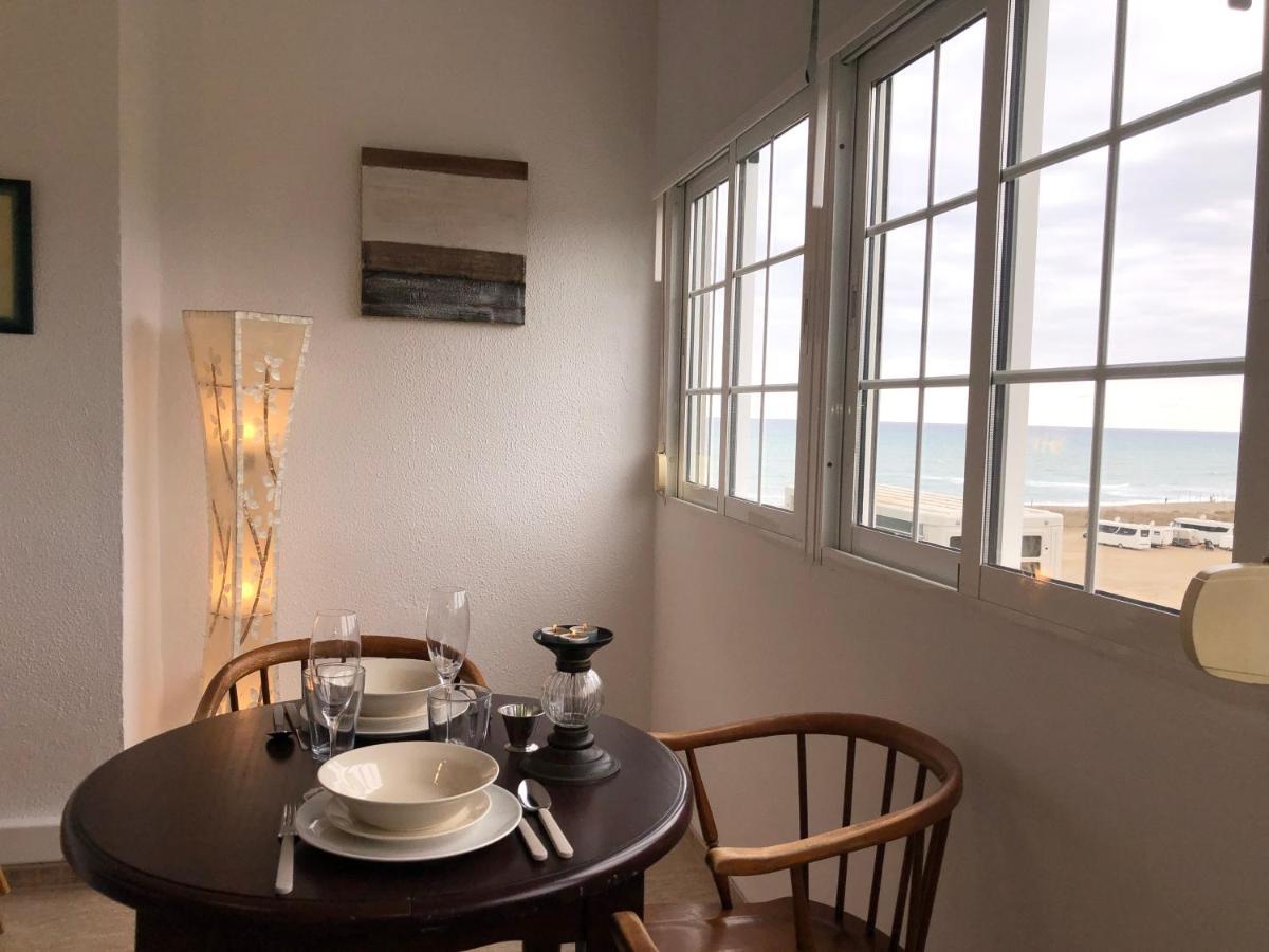 Apartament La Casita De Riomar Malaga