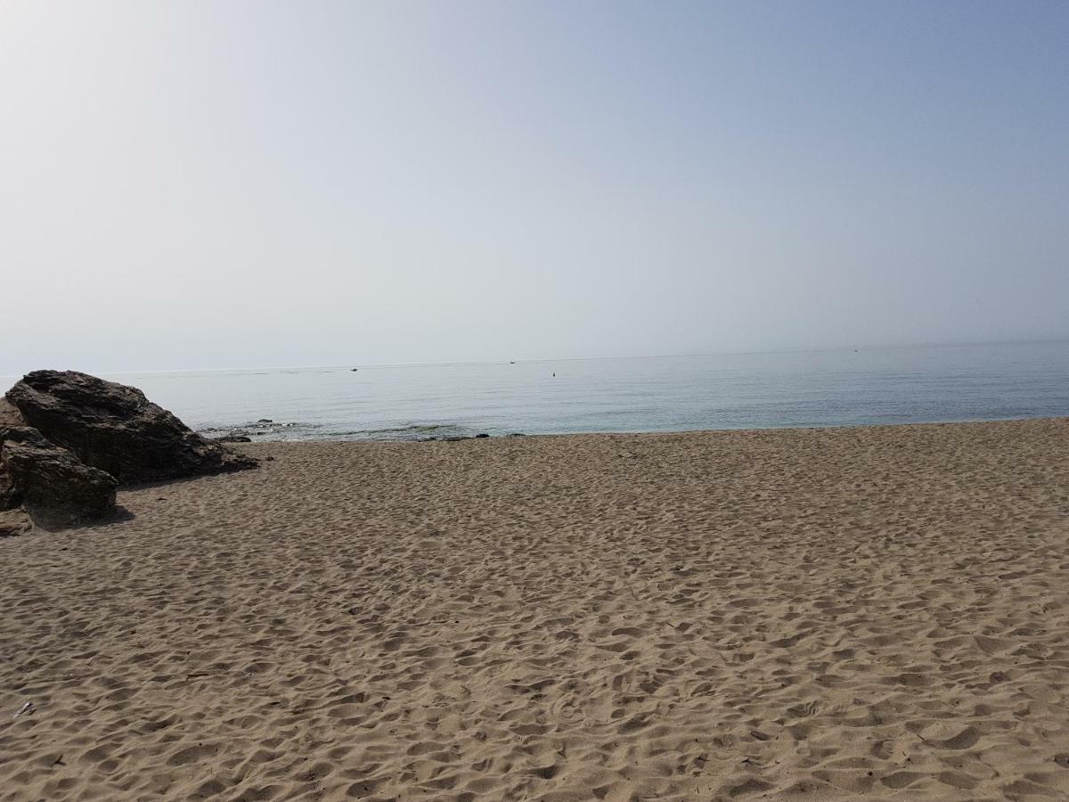 Apartament La Casita De Riomar Malaga